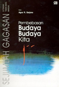 Image of Pembebasan Budaya-budaya Kita